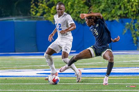 RSEQ 2024 - Hors Champ - U de Montréal (3) vs (2) Montmorency