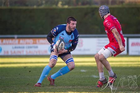 Fed2 2024 - SMS (31) vs (17) SOV