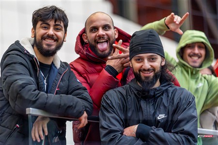 TKL 2024 Div 3 - Wagwan United (1) vs (4) FC Lion D3