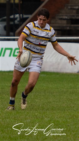 UAR - Torneo del Interior 2024 - Tucuman Lawn Tennis Club (24) vs (15) Cordoba Athletic