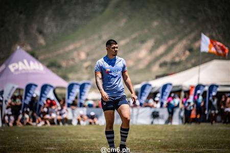 Seven Tafi del Valle 2024 - Solar del Cerro vs Tuki Tuks