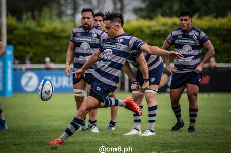 UAR - Torneo del Interior - Final 2023 - Universitario (25) vs (21) Cordoba Athletic