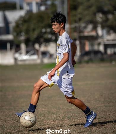 Club Atlético Tucuman vs CRF