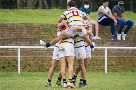 URT 2021 - Tucuman Lawn Tennis Club vs Jockey Club