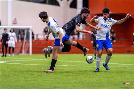 TKL 2024 DIV 3 - FC Lion D3 (3) vs (0) Himmithy FC
