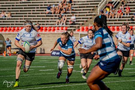 QORC-CROQ 2024 - FINALS - QUÉBEC EST (37) VS (13) ONTARIO EST - 1ST POSITION