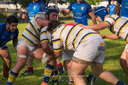 URT 2021 - Tucuman Lawn Tennis Club vs Natacion y Gimnasia