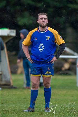 Fed2 2024 - US Deux Ponts vs Renage Rives