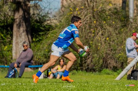URBA - 1C - Lujan RC vs CASA de Padua - Sep 14