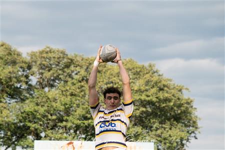 URT 2021 - Tucuman Lawn Tennis Club vs Natacion y Gimnasia