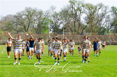 UAR - Nacional de Clubes 2024 - Tucuman Lawn Tennis vs Tala