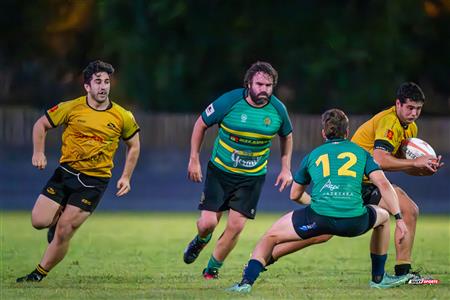 FER 2023 - DHB - Getxo Artea RT vs Uribealdea Rugby