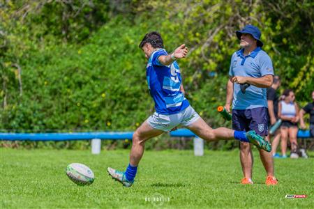 URBA - 1C - Lujan RC vs Mercedes RC