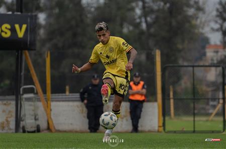AFA - 1B - 2024 - FLANDRIA (3) VS (0) Villa San Carlos