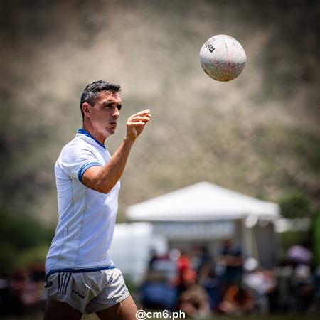 Seven Tafi del Valle 2024 - Banco Macro vs Agua Palau