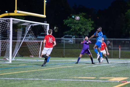 ARSC - Bandjos Div1 (4) vs (0) Homenetmen Gamk