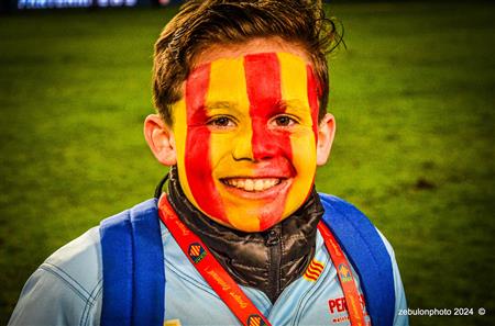 TOP 14 - Perpignan (27) vs (15) La Rochelle