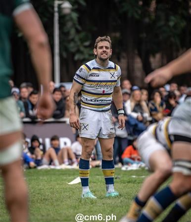 NOA 2024 - Final - Tucuman Lawn Tennis (13) vs (10) Tucuman Rugby