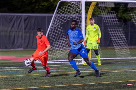 ARSC 2024 Div1 - Bandjos FC (3) vs (0) Inter Montréal