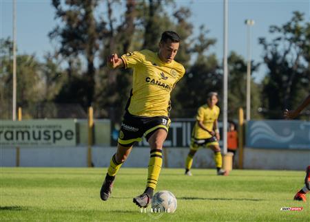AFA - 1B - 2024 - Flandria (0) vs (0) Argentino Quilmes