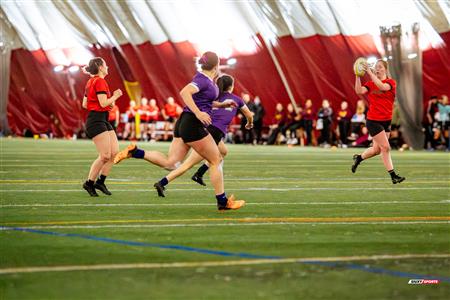 2024 Rugby 7S NATIONALS - Laval vs Western Ontario - Game 8