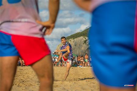 Circuito International del Cantabrico de Rugby Playa - XIX Seven Playa Santoña