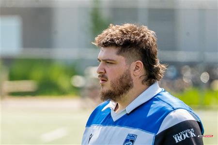 RQ 2024 - Super Ligue M Rés - TMR (45) vs (20) Parc Olympique