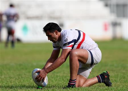 URT 2024 - Natación y Gimnasia (78) - (14) Corsarios R.C.