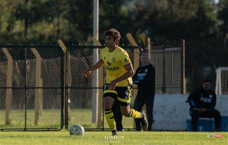 AFA - 1B - 2024 - Flandria (0) vs (0) Argentino Quilmes