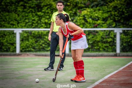 Final Pre 2023 - Universitario vs Tarcos