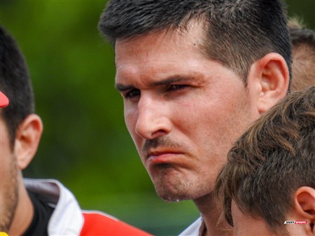 RQ 2017 - Finales LP2 Masc - RCM (21) vs (8) Westmount RC