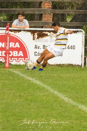 URT 2024 - Tucuman Lawn Tennis Club (52) vs (27) Lince Rugby Club