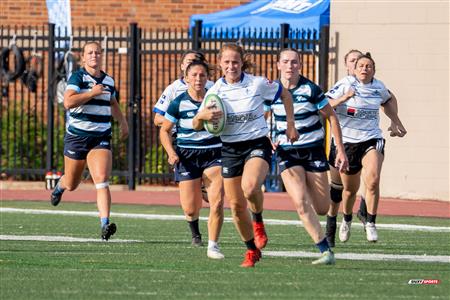 QORC-CROQ 2024 - Finals - QUÉBEC EST (37) VS (13) ONTARIO EST - 1st Position