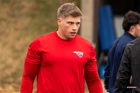 RSEQ 2024 - Finale Rugby Univ Masc - ETS vs Ottawa - Avant Match