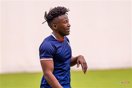 TKL - Div 1 - Arsenal (10) vs (3) EKIP 