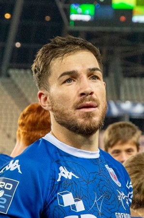 FFR 2024 PRO D2 - Grenoble (37) vs (10) Agen