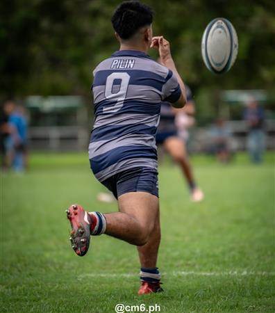 URT 2024 - M19 - Tucuman RC vs Universitario RC