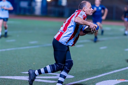 RQ 2024 - Montreal Wanderers vs Sainte Anne-de-Bellevue - Friendly game