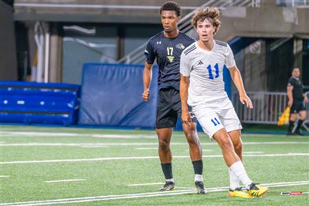 RSEQ 2024 - Hors Champ - U de Montréal (3) vs (2) Montmorency