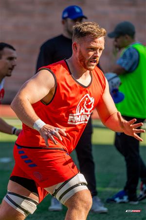 Montreal 1862 Rugby vs Atlantic Privateers RC - Before the game