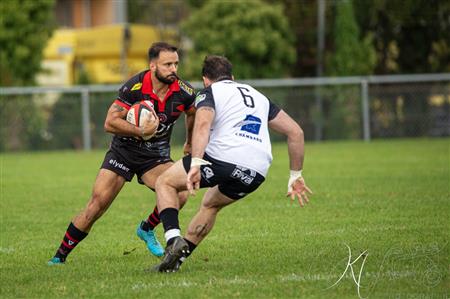 FFR 2024 Fed2 - Bievre SG vs US Vinay