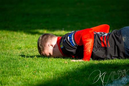 Fed2 2024 - Bièvre Saint-Geoirs RC (14) vs (26) US Vinay