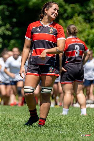 RQ 2024 - SL - W1 - Ste-Anne (29) vs (10) Beaconsfield