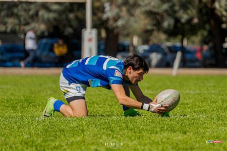 URBA - 1C - Lujan RC vs CASA de Padua - Sep 14
