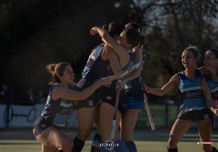 CAH 2024 - San Fernando  vs Lujan RC