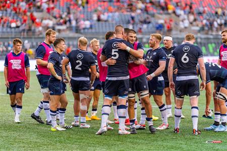 Canada vs Scotland - 2024 TD Place - Post Game - Reel 3