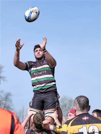 FER 2024 - Sub18 - La Unica RT vs Elorrio RT