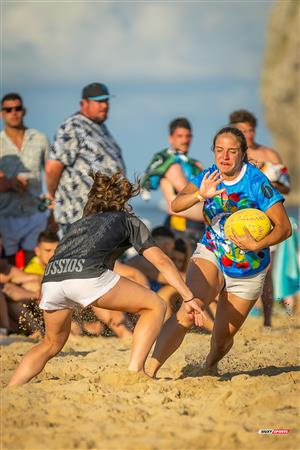 Circuito International del Cantabrico de Rugby Playa - XIX Seven Playa Santoña