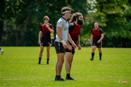 RQ 2024 - LPR1 M2 - Westmount RC (10) vs (41) Sainte-Anne-de-Bellevue RFC