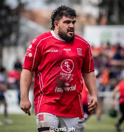 NOA 2024 - Universitario RC (26) vs (28) Los Tarcos RC